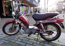 Kickstart -  14 juni 2026