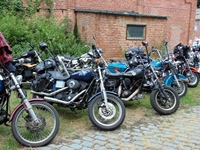 Kickstart -  14 juni 2026