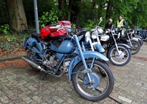 Kickstart -  14 juni 2026