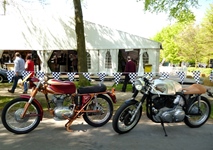 Kickstart -  14 juni 2026