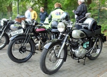 Kickstart -  14 juni 2026