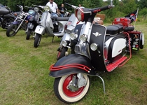Kickstart -  14 juni 2026