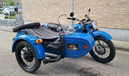 Kickstart -  14 juni 2026