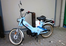 Kickstart -  14 juni 2026