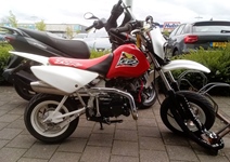 Kickstart -  14 juni 2026