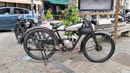 Kickstart -  14 juni 2026