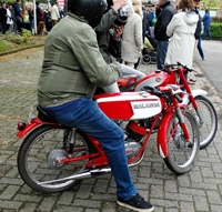 Kickstart -  14 juni 2026