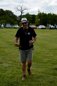 Classic Linter oldtimer meeting -  14 juni 2026