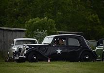 Classic Linter oldtimer meeting -  14 juni 2026