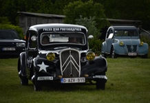 Classic Linter oldtimer meeting -  14 juni 2026