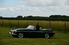 Classic Linter oldtimer meeting -  14 juni 2026