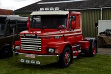 Classic Linter oldtimer meeting -  14 juni 2026
