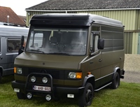 Classic Linter oldtimer meeting -  14 juni 2026