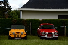 Classic Linter oldtimer meeting -  14 juni 2026