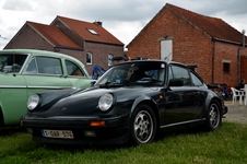 Classic Linter oldtimer meeting -  14 juni 2026