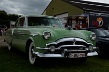 Classic Linter oldtimer meeting -  14 juni 2026