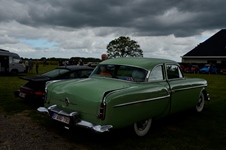Classic Linter oldtimer meeting -  14 juni 2026