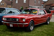 Classic Linter oldtimer meeting -  14 juni 2026