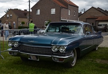 Classic Linter oldtimer meeting -  14 juni 2026