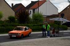 Classic Linter oldtimer meeting -  14 juni 2026