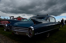 Classic Linter oldtimer meeting -  14 juni 2026