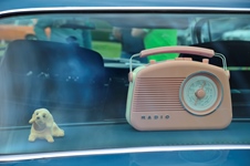 Classic Linter oldtimer meeting -  14 juni 2026