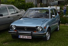 Classic Linter oldtimer meeting -  14 juni 2026