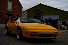 Classic Linter oldtimer meeting -  14 juni 2026