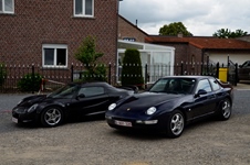Classic Linter oldtimer meeting -  14 juni 2026