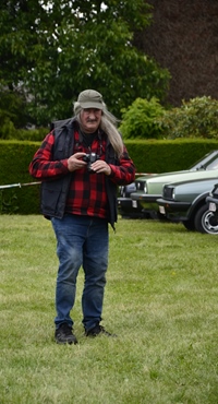 Classic Linter oldtimer meeting -  14 juni 2026