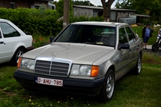 Classic Linter oldtimer meeting -  14 juni 2026