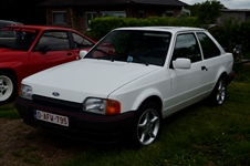 Classic Linter oldtimer meeting -  14 juni 2026