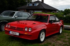 Classic Linter oldtimer meeting -  14 juni 2026