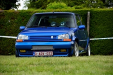 Classic Linter oldtimer meeting -  14 juni 2026
