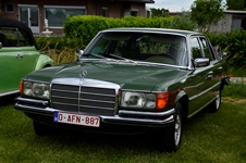 Classic Linter oldtimer meeting -  14 juni 2026