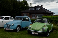 Classic Linter oldtimer meeting -  14 juni 2026
