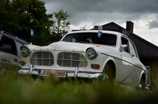 Classic Linter oldtimer meeting -  14 juni 2026