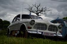 Classic Linter oldtimer meeting -  14 juni 2026