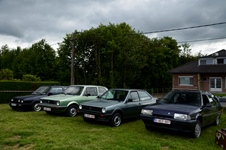 Classic Linter oldtimer meeting -  14 juni 2026