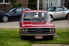 Classic Linter oldtimer meeting -  14 juni 2026