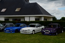 Classic Linter oldtimer meeting -  14 juni 2026