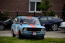 Classic Linter oldtimer meeting -  14 juni 2026