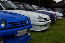 Classic Linter oldtimer meeting -  14 juni 2026