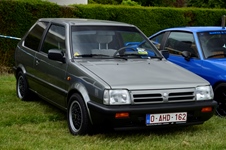 Classic Linter oldtimer meeting -  14 juni 2026