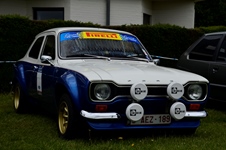 Classic Linter oldtimer meeting -  14 juni 2026