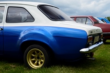 Classic Linter oldtimer meeting -  14 juni 2026