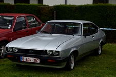 Classic Linter oldtimer meeting -  14 juni 2026