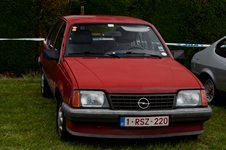 Classic Linter oldtimer meeting -  14 juni 2026