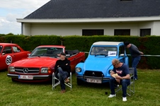 Classic Linter oldtimer meeting -  14 juni 2026