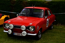 Classic Linter oldtimer meeting -  14 juni 2026